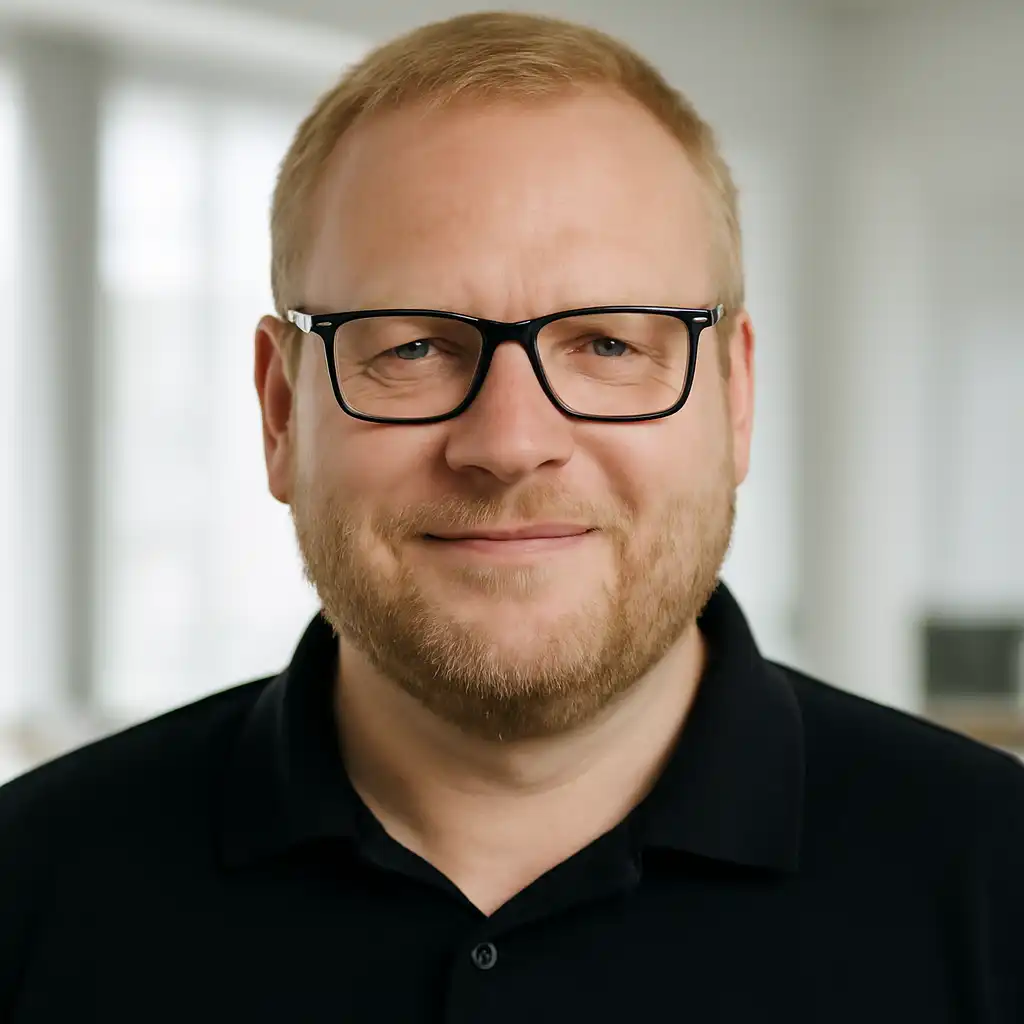 Werner Keller